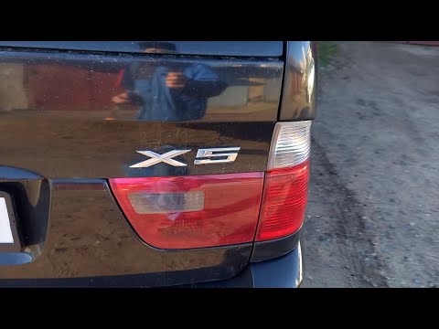 Видео: Низкая мощность, длинный запуск, плавают обороты. BMW X5 E57 3.0 D. Ошибка 3F30 ( P0193 ) #166