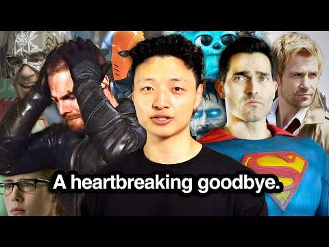 Видео: Что случилось с вселенной Стрелы?