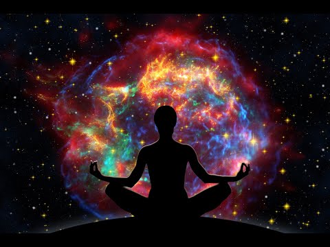 Видео: Что такое светлые и тёмные энергии / И в чём отличия добра и зла.