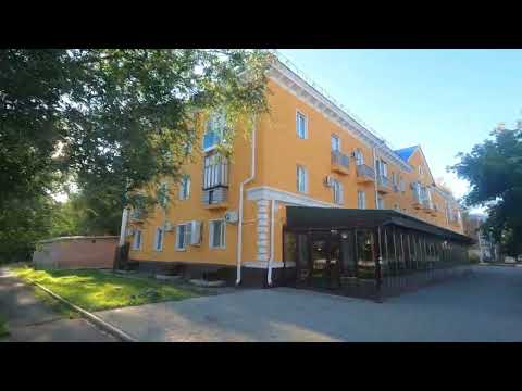 Видео: Велопокатушки по Рубцовску №93.😊