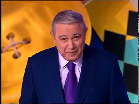 Видео: Е.Петросян, Е.Степаненко -- сценка «Звонок из ЖЭКа» (2011)