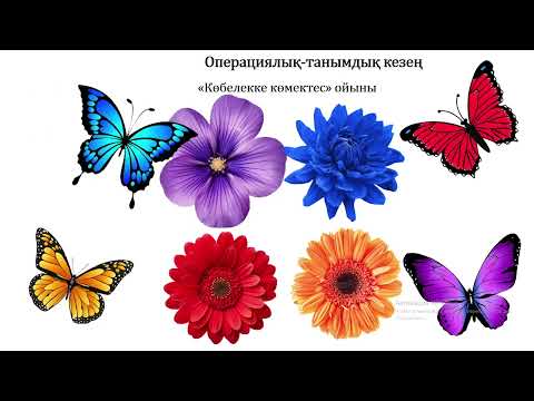 Видео: жаратылыстану 2-сынып 8-сабақ Жануарлар тіршілік ортасына қалай бейімделеді?