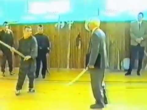 Видео: Первый официальный семинар по СИСТЕМЕ КАДОЧНИКОВА 1997 (часть1)