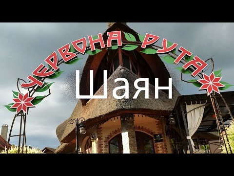 Видео: Шаян