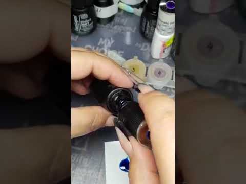 Видео: "Мятые"кошки от Юлии Билей