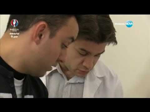 Видео: Съдби на Кръстопът S05E17