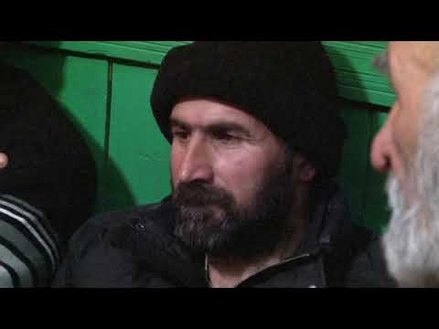 Видео: мискинджа