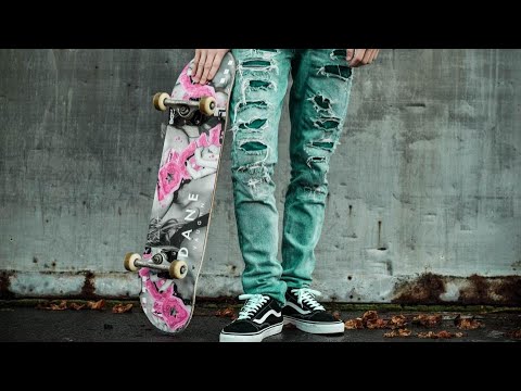 Видео: 5 СПОСОБОВ ПОДНЯТЬ СКЕЙТБОРД #скейтборд