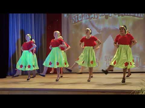 Видео: Ивушка. Гори гори ясно