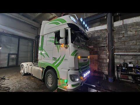 Видео: Живой груз в GARAGE 18