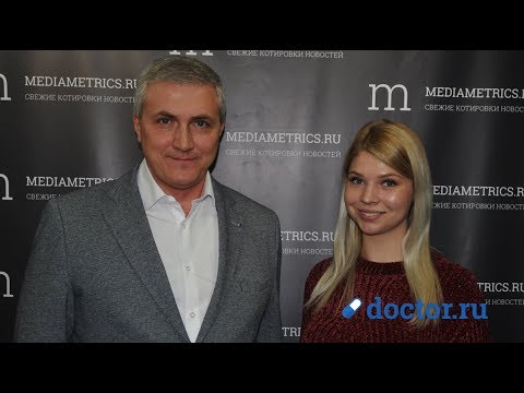 Видео: Нейрохирургия с доктором Ильяловым. Сосудистые мальформации головного мозга