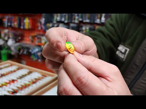 Видео: О лепестках вертушек; серия вторая, Aglia Long , XD и Lusox ; о весе и об уровнях заглубления