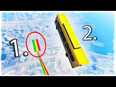 Видео: ЭТО ФИАСКО БРАТАН... GTA ONLINE!!!