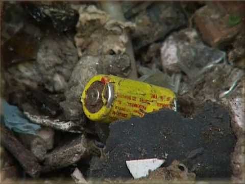 Видео: Безотходная переработка мусора