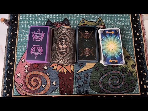 Видео: 4 КОРОЛЯ: новый / в паре / непонятки / бывший 🩶