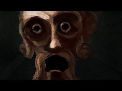 Видео: Как сломать Dark Souls