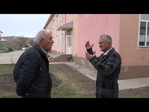 Видео: Киссахои мардуми кухистон Нони тунуки,дехаи Девдор