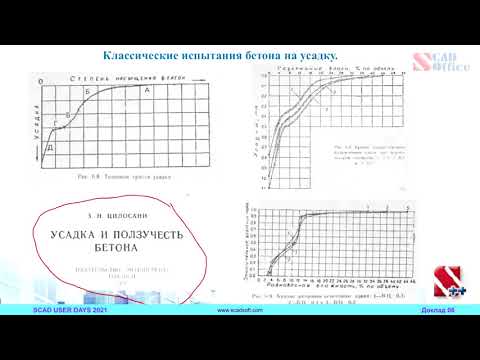 Видео: Расчет элементов железобетонных конструкций по деформациям.