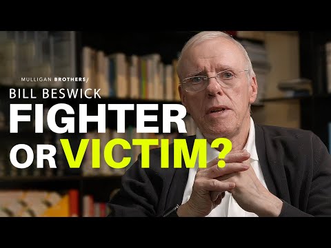 Видео: Билл Бесвик, спортивный психолог, рассказывает о мышлении спортсменов