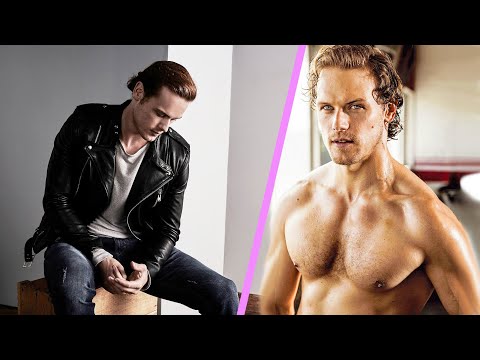 Видео: Подборка лучших фотосессий Сэма Хьюэна! 💪🏻💪🏻💪🏻