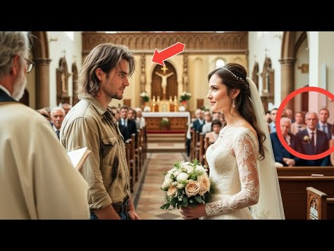 Видео: «Её помолвка расторгнута, и она вышла замуж за бедняка, не зная, что он – таинственный миллионер.»