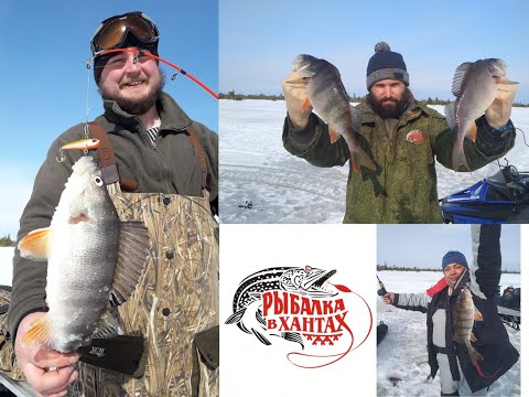 Видео: Таинственное озеро "Тымгынтор" в ХМАО и отличная рыбалка 2020