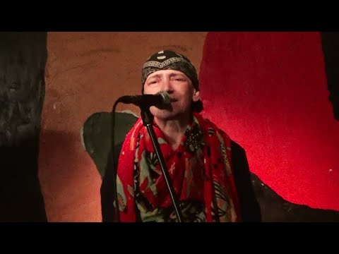 Видео: Умка и Новый Состав  //  Зимний концерт в Ящике