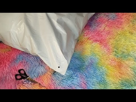 Видео: РАСПАКОВКА! всякое женское