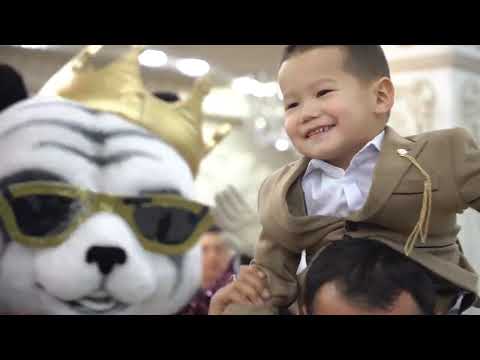 Видео: Мадяр сүндет той