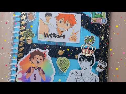 Видео: 🌷Обзор скетчбука! №18🌿☀️Яой/персы/Истрии/🎨🖌️