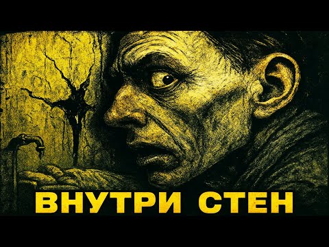 Видео: Как выглядит жилье ПРОСТЫХ людей в Warhammer 40k?