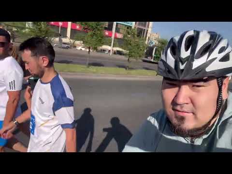 Видео: Айдана 3 жас