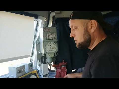 Видео: Немає переходу с С на СП. ВЛ11м