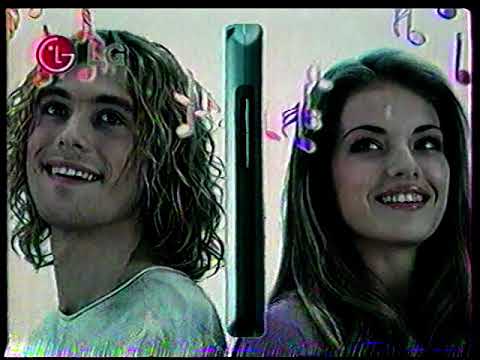 Видео: Рекламный блок 3 и анонсы (Первый канал, 18.03.2005)