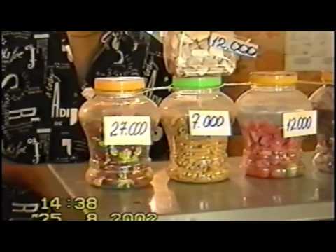 Видео: Бекдаш-  Возвращение