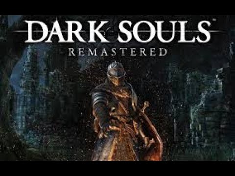 Видео: Dark Souls: Remastered Ep. 38; Становление Повелителем Тьмы