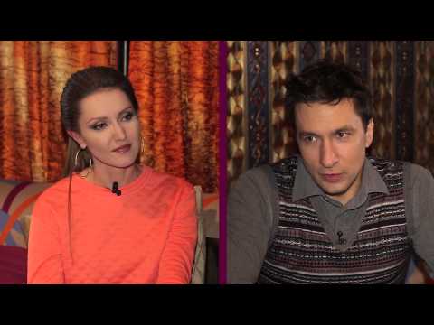 Видео: «В. Гости». Григорий Антипенко.