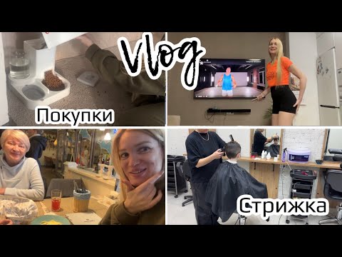 Видео: Сложный период/ Покупки с WB/ Влог Silena Sway