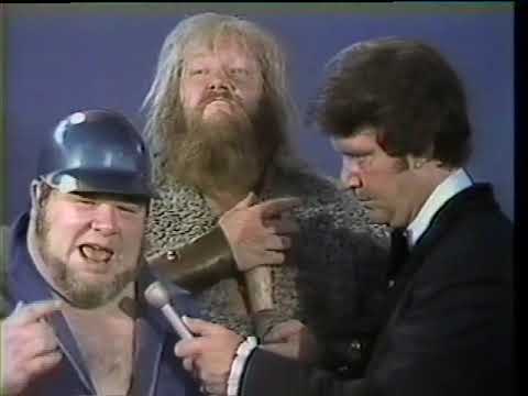 Видео: IWA TV (Einhorn) Эпизод № 9, 1975 год