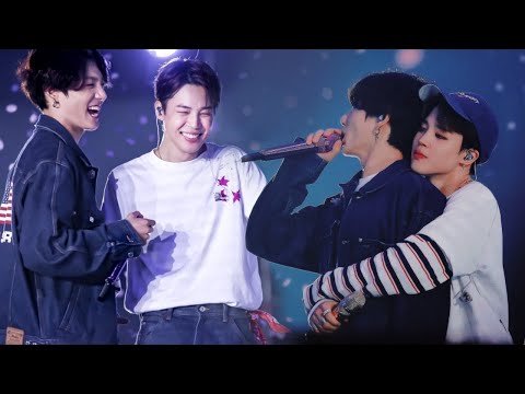 Видео: Облигации JIKOOK на протяжении многих лет