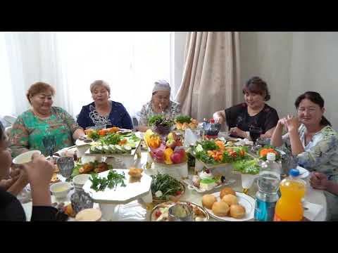 Видео: Құдалық Алишер & Айдана