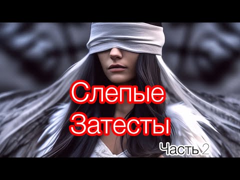 Видео: Слепые затесты ( часть 2 ) | Угадываю ароматы