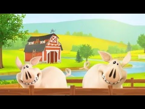 Видео: Hay Day #50. Мои секреты для начинающих фермеров!)