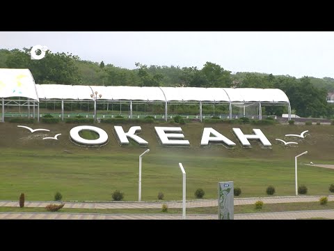 Видео: Морская / «Океан» и триатлон / 27.06.24