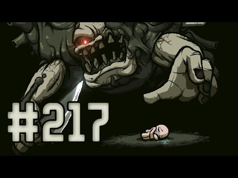 Видео: ГПсПР #217 - Ипекак с Проклятым Глазом и Технологией 2