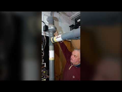 Видео: Как сделать рециркуляцию ПРАВИЛЬНО,в грибной камере.Выращивание шампиньонов