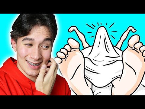 Видео: СЕКРЕТЫ ПАРНЕЙ 😱😏  о которых девушкам лучше не знать