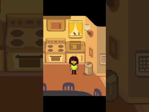 Видео: 1 ◈ Deltarune 5 глава