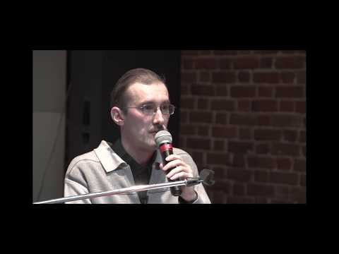 Видео: Лекция Павла Шавенкова «Нижегородский кремль: факты и мифы» | 800+