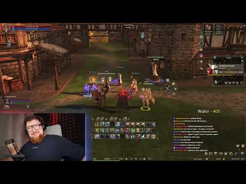 Видео: Relaxed подруб, вливаемся в игру после отдыха.